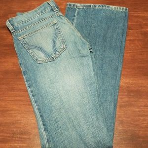 Hollister Flare leg Jeans, size 27
